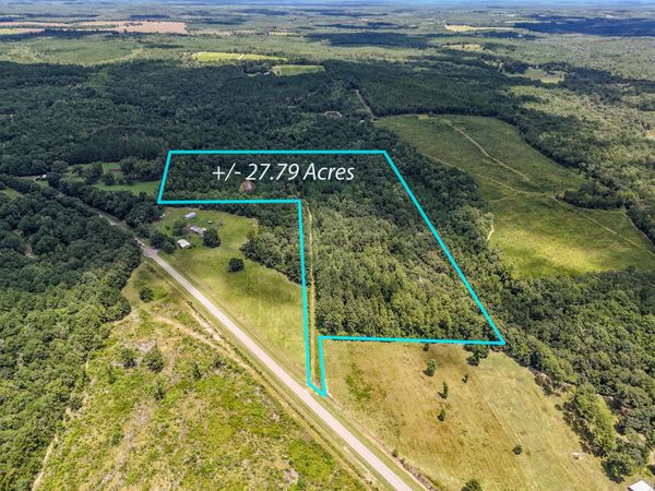 27.79 Acre County Highway 183B, DeFuniak Springs, FL 32433