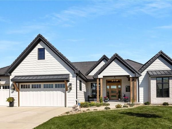 6000 58th Street, Kansas City, MO 64151