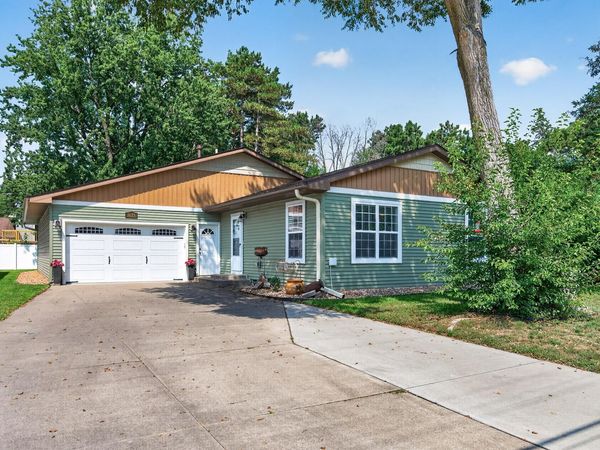 1623 Highway 96 E, White Bear Lake, MN 55110