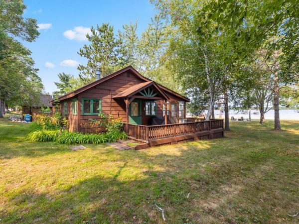 28867 Gene Road, Merrifield, MN 56465