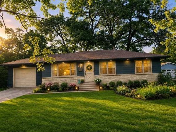841 W Moore Lake Drive, Fridley, MN 55432