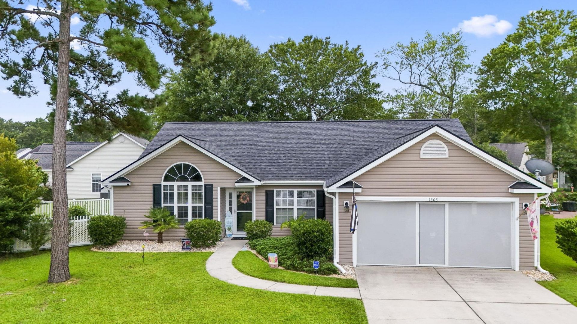 1505 Riley Ct., Myrtle Beach, SC 29588 Main Photo
