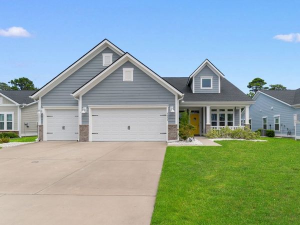 5632 Lacebark Trail , Myrtle Beach, SC 29577
