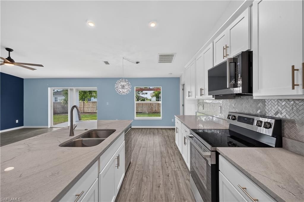 204 NW 28th Ter , Cape Coral, FL 33993 Photo