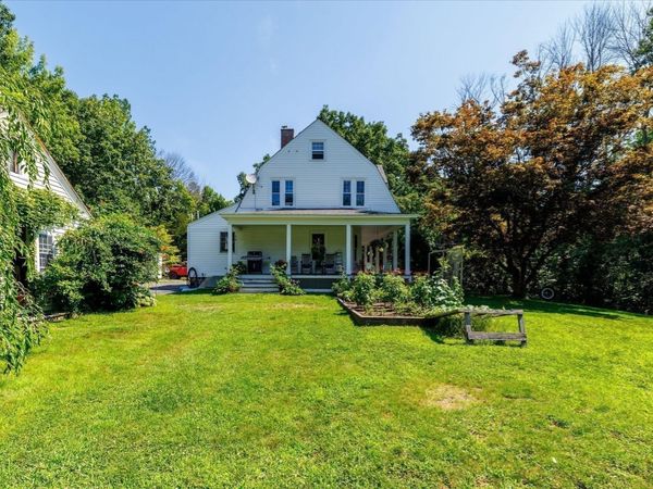 260 Worcester Road, Princeton, MA 01541