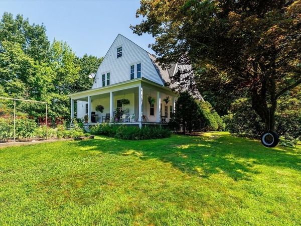 260 Worcester Road, Princeton, MA 01541