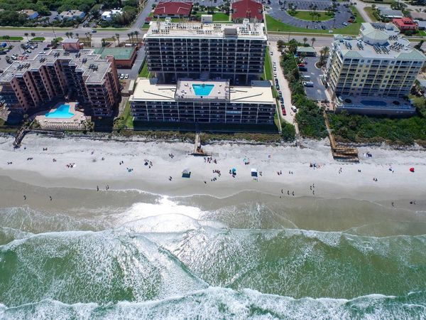 4139 S Atlantic Avenue, Unit B204, New Smyrna Beach, FL 32169
