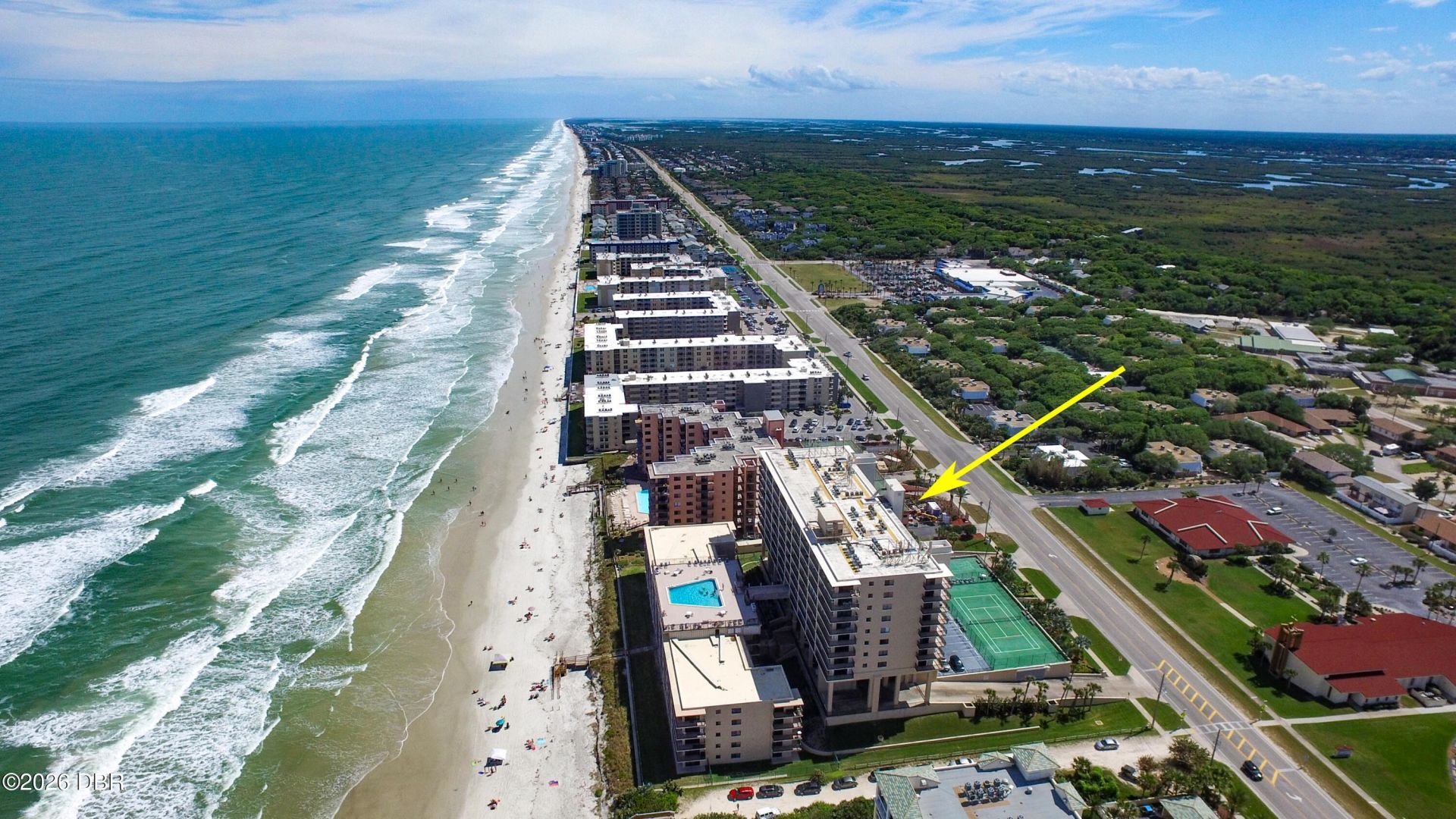 4139 S Atlantic Avenue, Unit B204, New Smyrna Beach, FL 32169 Photo