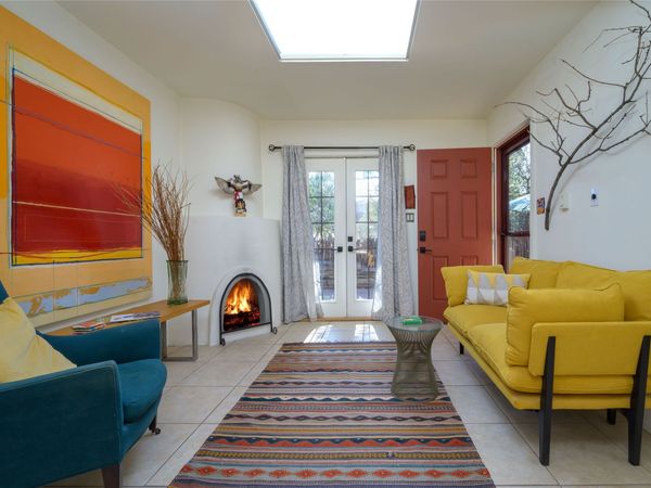 2600 W Zia Road , Unit N-2, Santa Fe, NM 87505