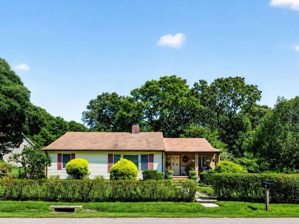 35 Biltmore Drive , Mastic Beach, NY 11951