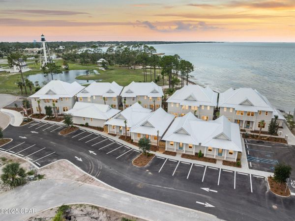 256 Dockside Drive , Port St Joe, FL 32456