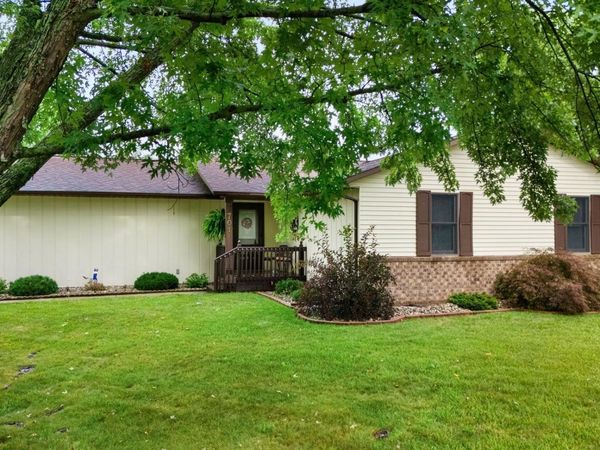 701 Bluffview Drive, Angola, IN 46703