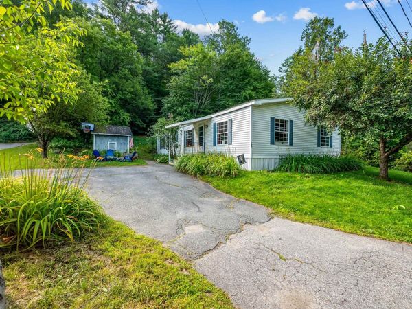 126 Highland Avenue, Littleton, NH 03561
