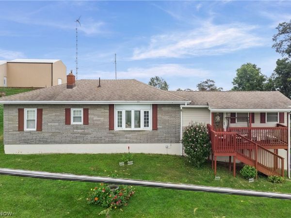 1793 State Route 213 , Steubenville, OH 43952