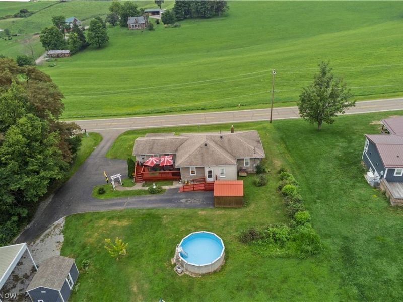 1805 State Route 213, Steubenville, OH 43952 Photo 19