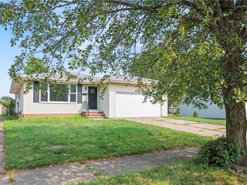717 E 240th Street, Euclid, OH 44123 Photo 1