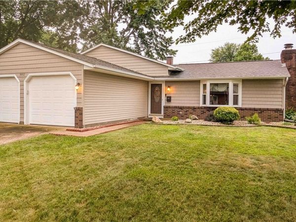 3002 Hinde Avenue , Sandusky, OH 44870