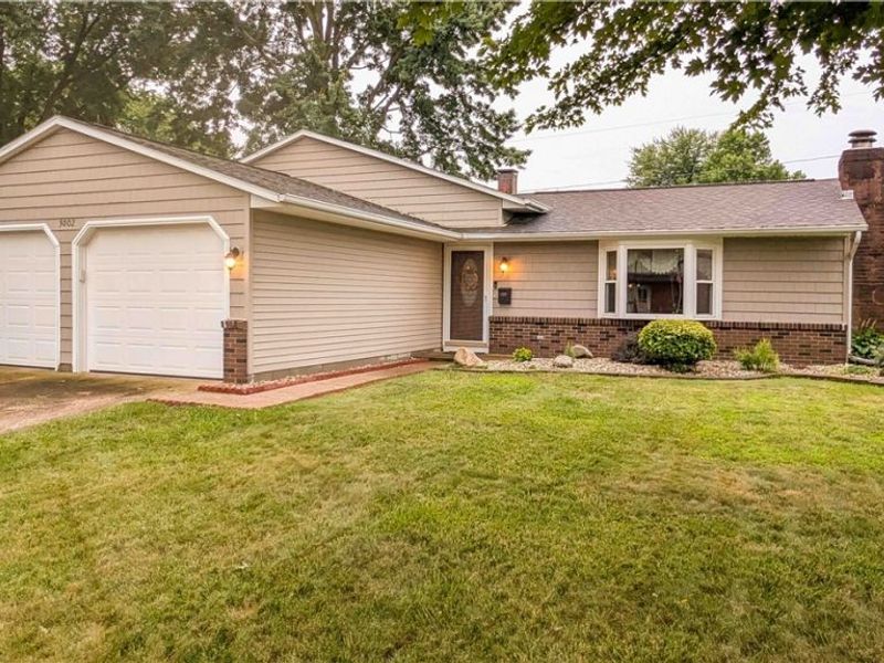 3002 Hinde Avenue, Sandusky, OH 44870 Photo 1