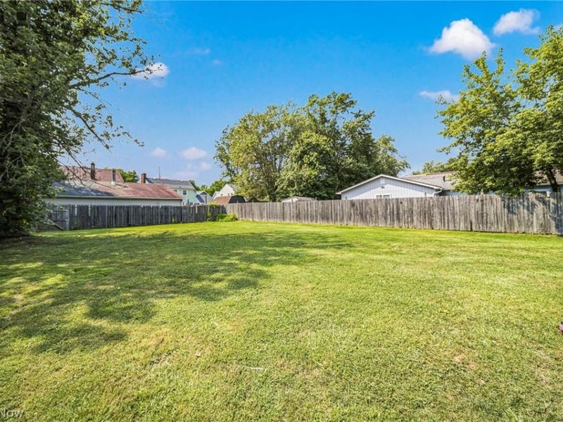 603 Thayer Avenue, Ashtabula, OH 44004 Photo 27