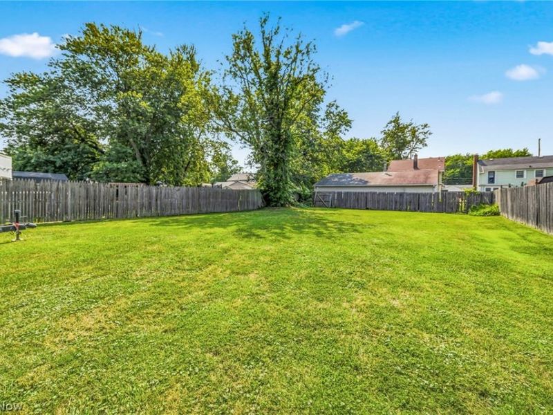 603 Thayer Avenue, Ashtabula, OH 44004 Photo 28