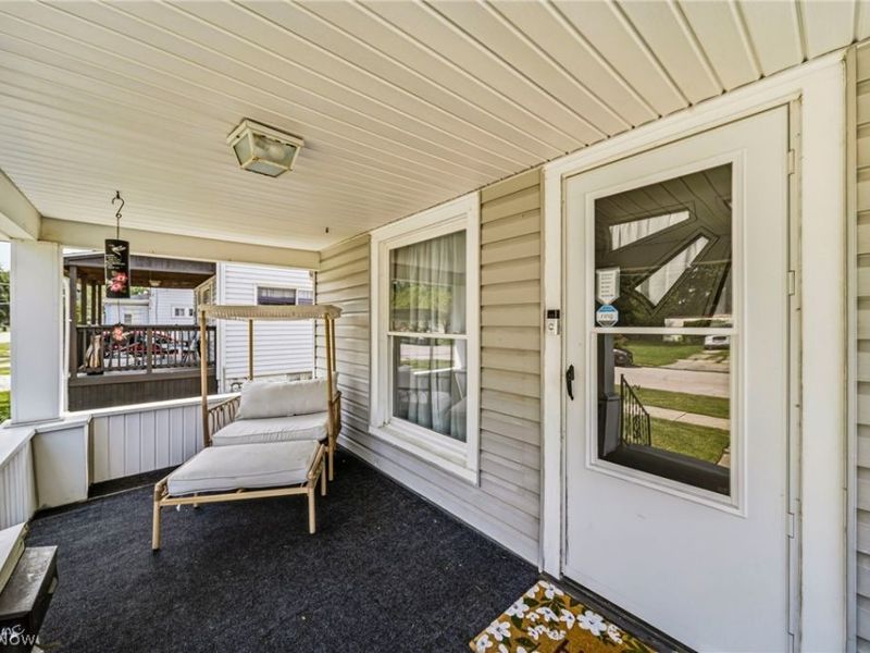 603 Thayer Avenue, Ashtabula, OH 44004 Photo 8