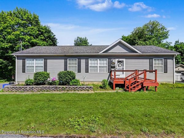 180 Gordon Avenue , Childs, PA 18407