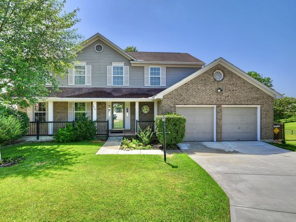 7819 Stockton Way, Florence, KY 41042