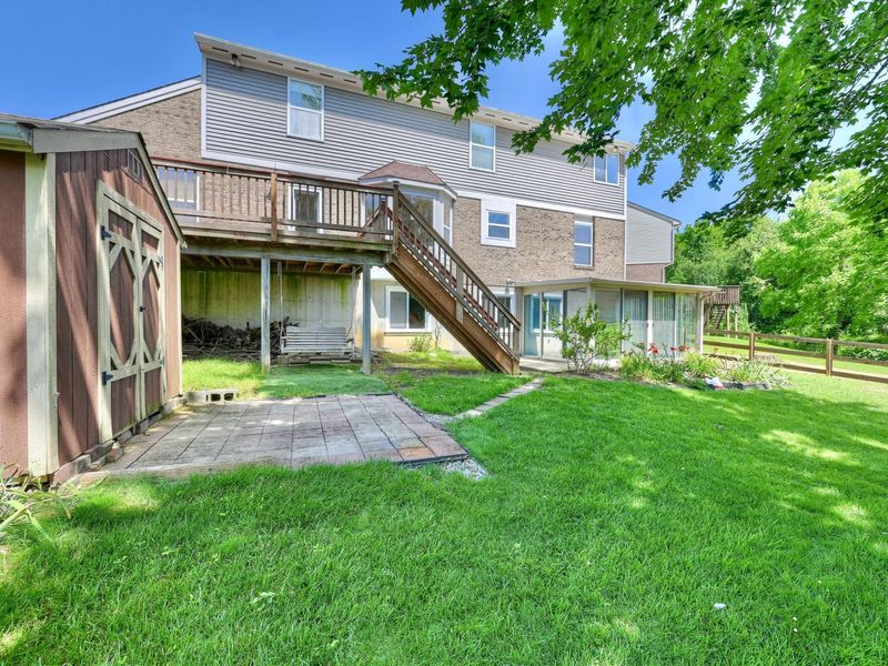 7819 Stockton Way, Florence, KY 41042 Photo 24