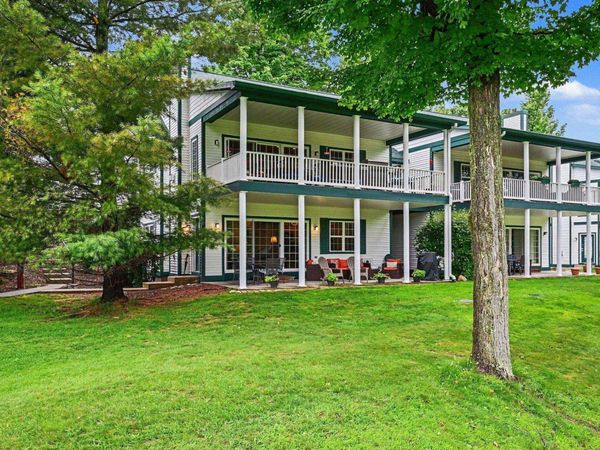 5101 Spirit Drive S, Bellaire, MI 49615