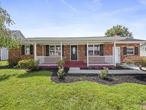 70 Hitchcock , South Shore, KY 41175