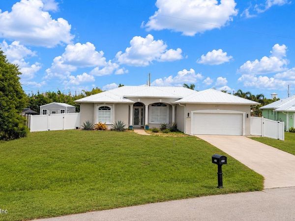 4521 SW IMAGE Drive, Port St. Lucie, FL 34953