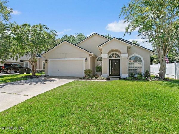 4309 COMANCHE TRAIL Boulevard, St. Johns, FL 32259