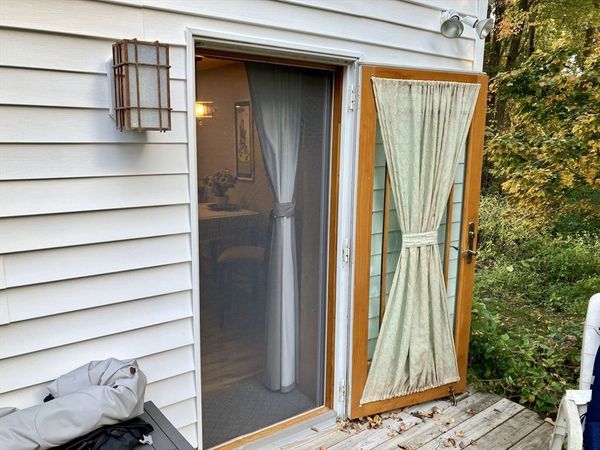 192 Dutcher St, Unit B, Hopedale, MA 01747