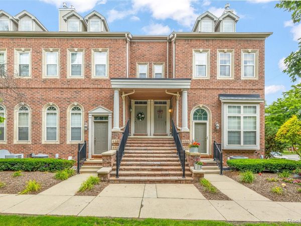 655 River Park Village Boulevard , Northville, Mi 48167