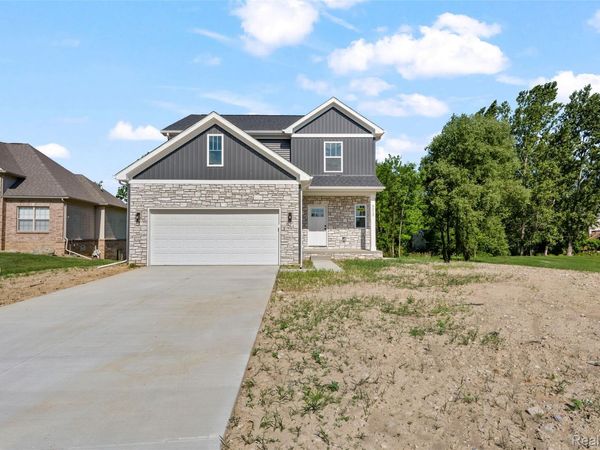 2311 Baltimore Lane , Davison Township, Mi 48423