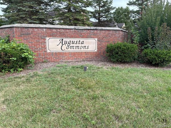 9166 Potterville Drive , Augusta Township, Mi 48191