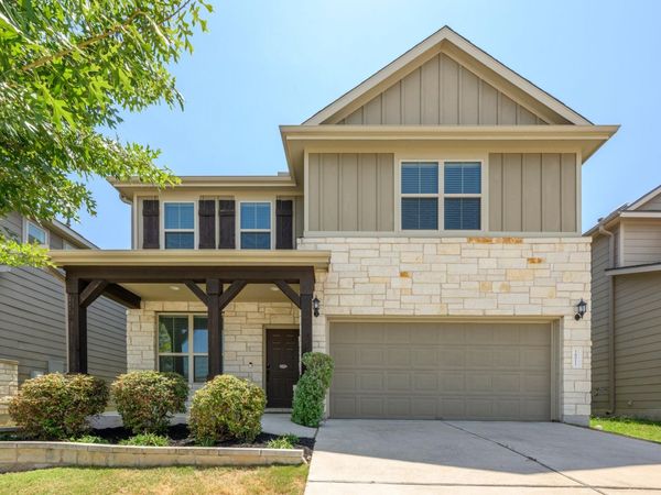 16011 Windroot ST, Austin, TX 78728