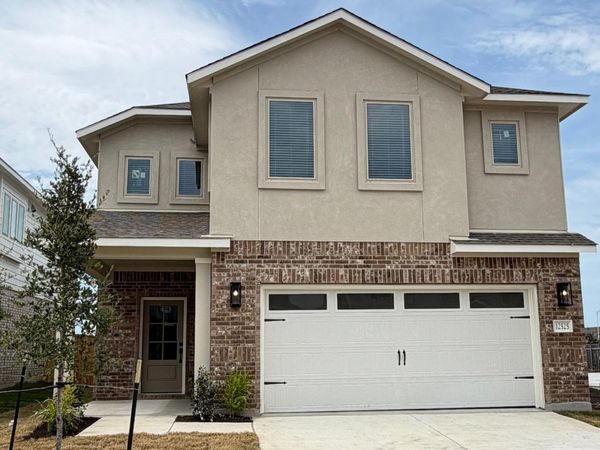 12525 Sea Gull WAY, Manor, TX 78653