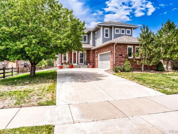 125 N Duquesne Street , Aurora, CO 80018