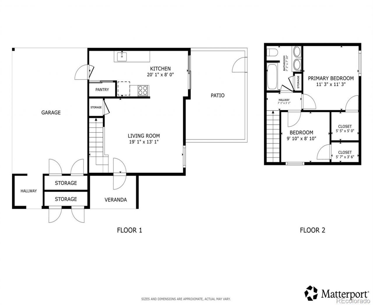7988 Chase Circle, Unit 59, Arvada, CO 80003 Main Photo