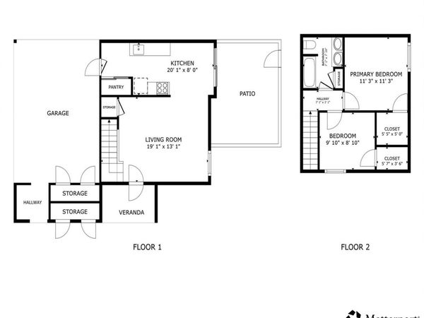 7988 Chase Circle, Unit 59, Arvada, CO 80003