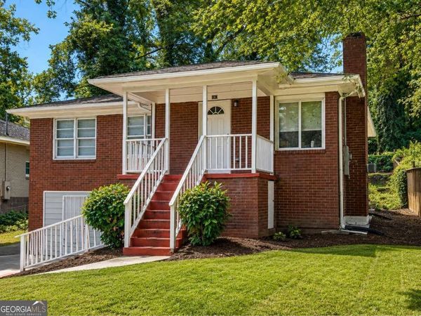 165 Holly Road NW, Atlanta, GA 30314