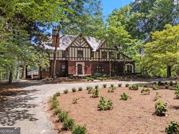 843 Springdale Road NE, Atlanta, GA 30306