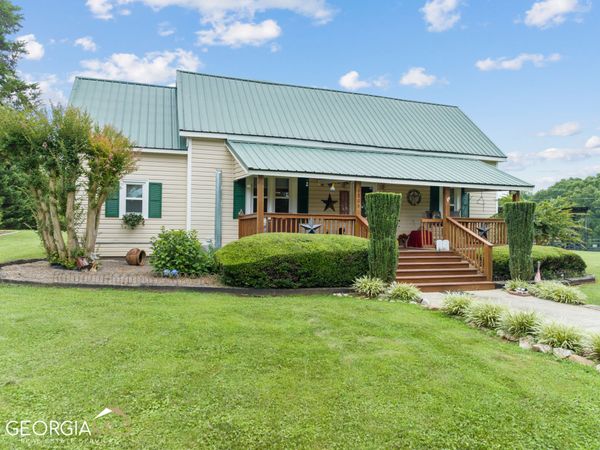 6806 Shoal Creek Road, Clermont, GA 30527
