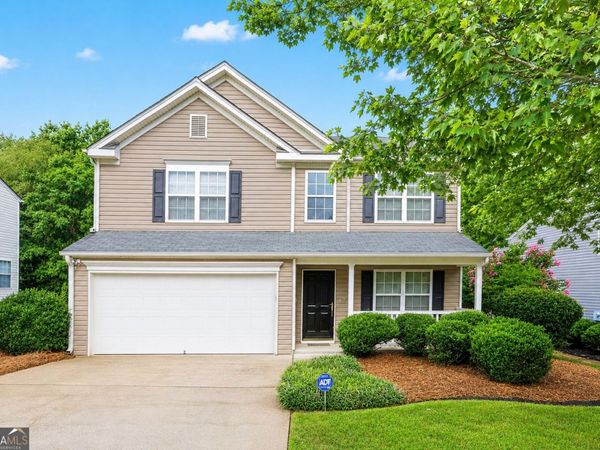 6738 Brookfield Way, Douglasville, GA 30134