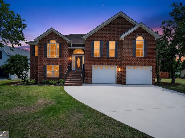 33 Runabout Lane, Savannah, GA 31410