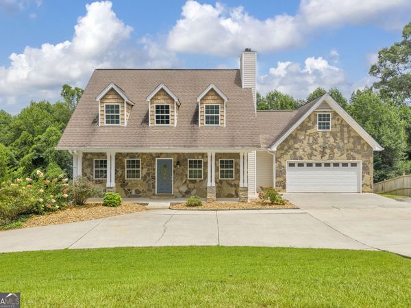 247 Mill Creek Drive, Tallapoosa, GA 30176