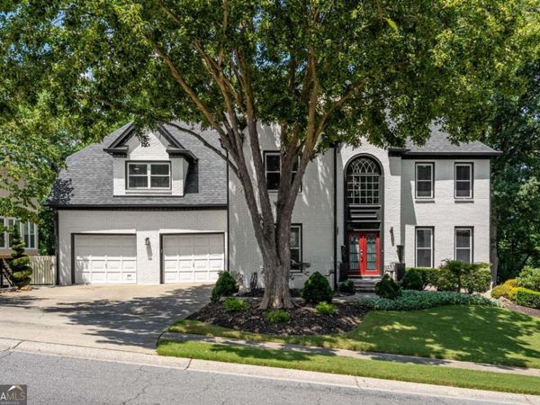 2613 Gladstone Terrace, Woodstock, GA 30189