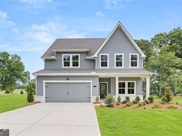 8315 Creekside Overlook Drive, Gainesville, GA 30506