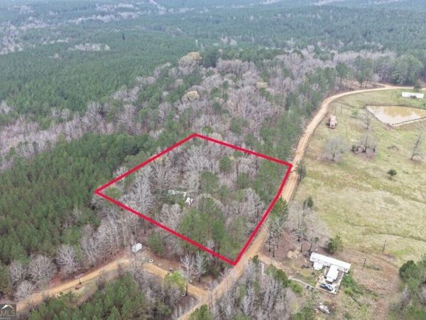 0 Otts Road, UNIT A, Fayette, AL 35555